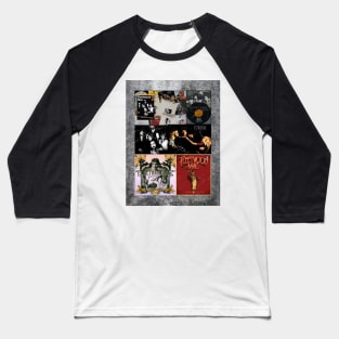 stevie nicks Baseball T-Shirt